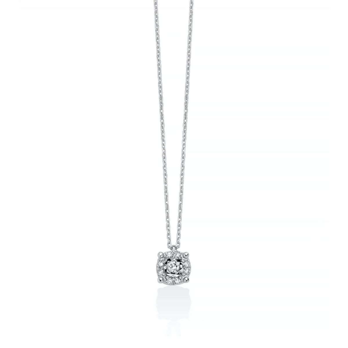 Collane con pendente Miluna donna