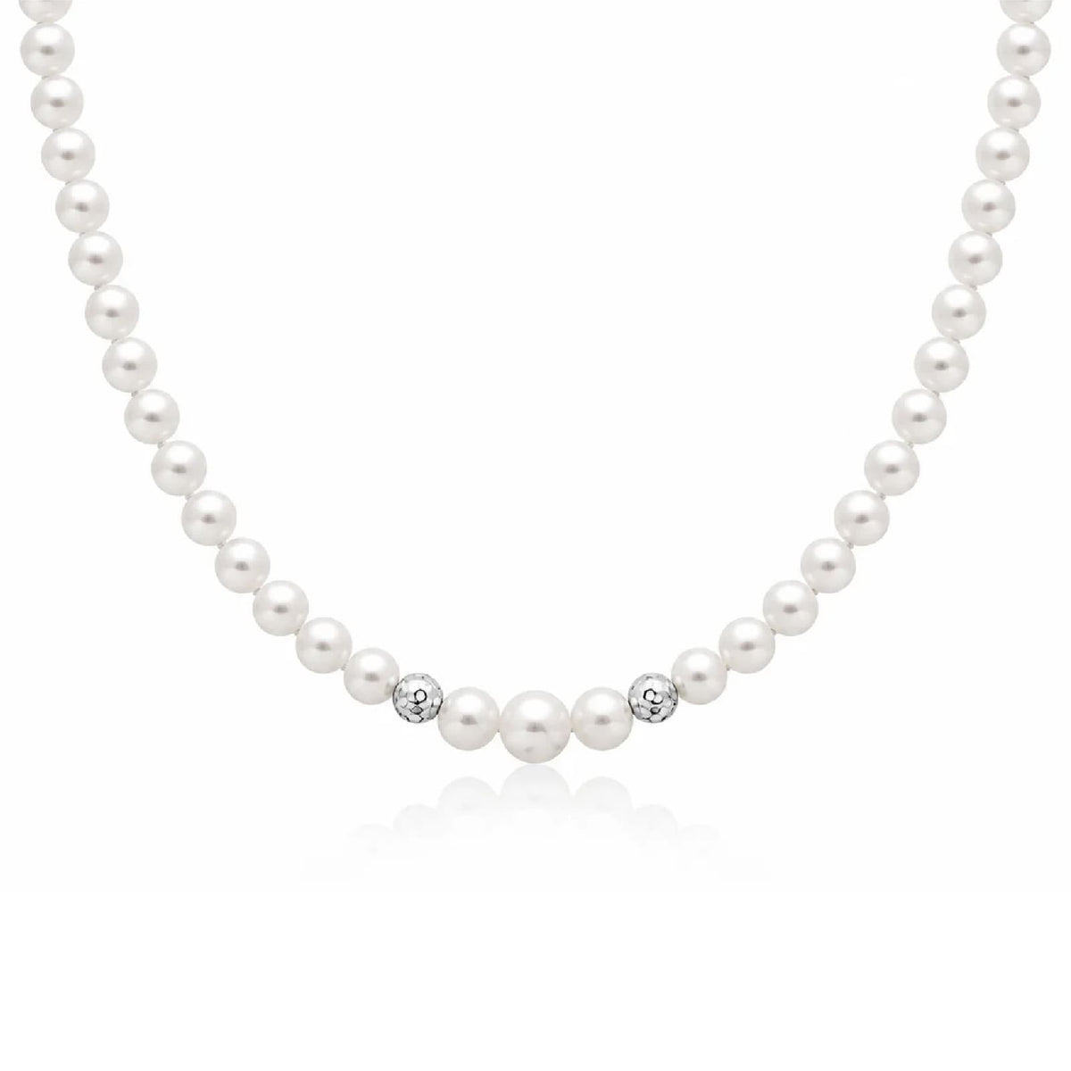 Collane Perla donna
