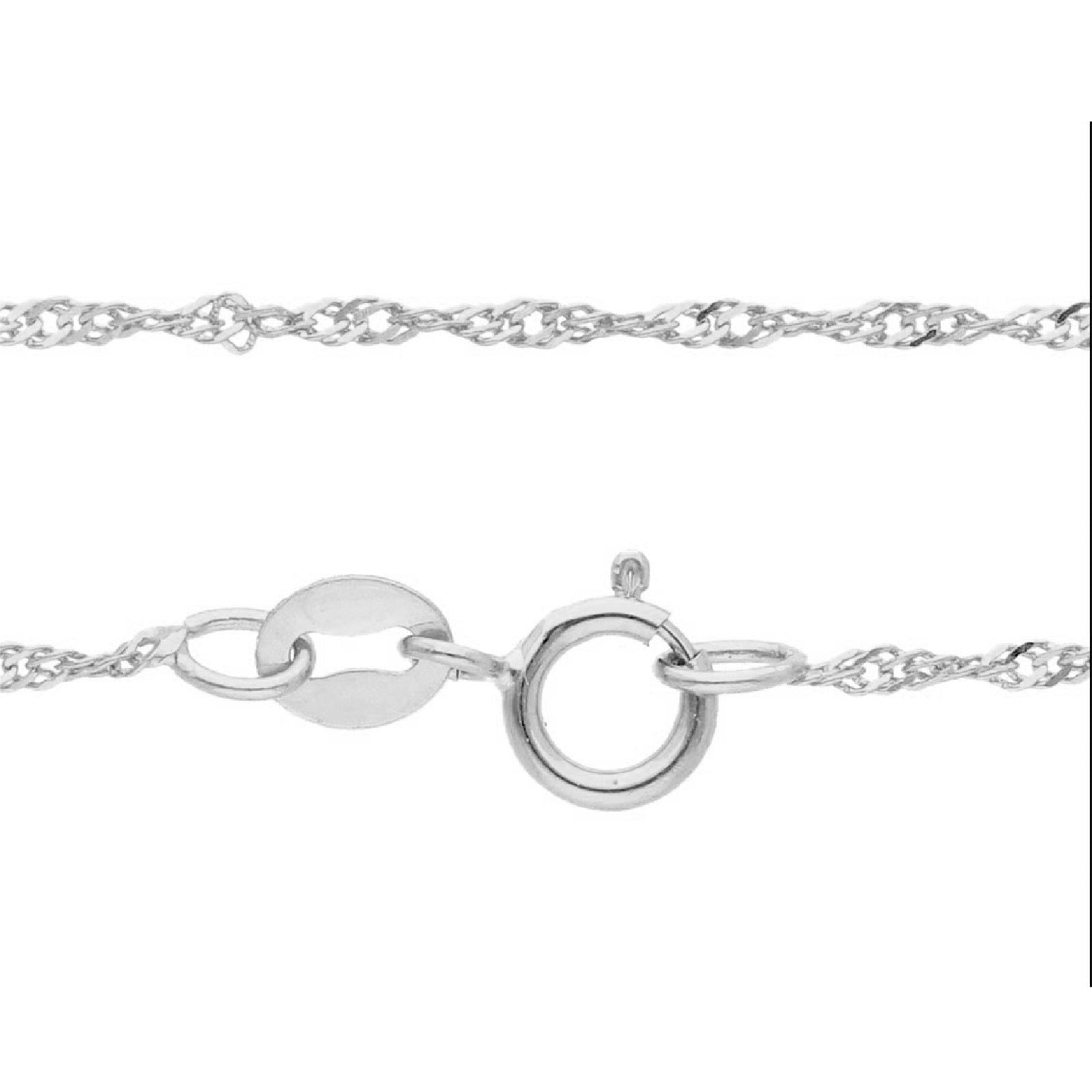 Collana JOY Gioielli Oro da donna MIA020BB40-2