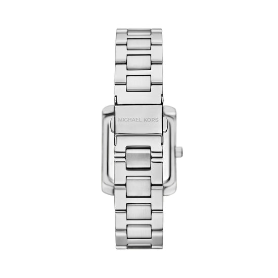 Set orologio e bracciale Michael Kors acciaio argento da donna MK.MK4839SET