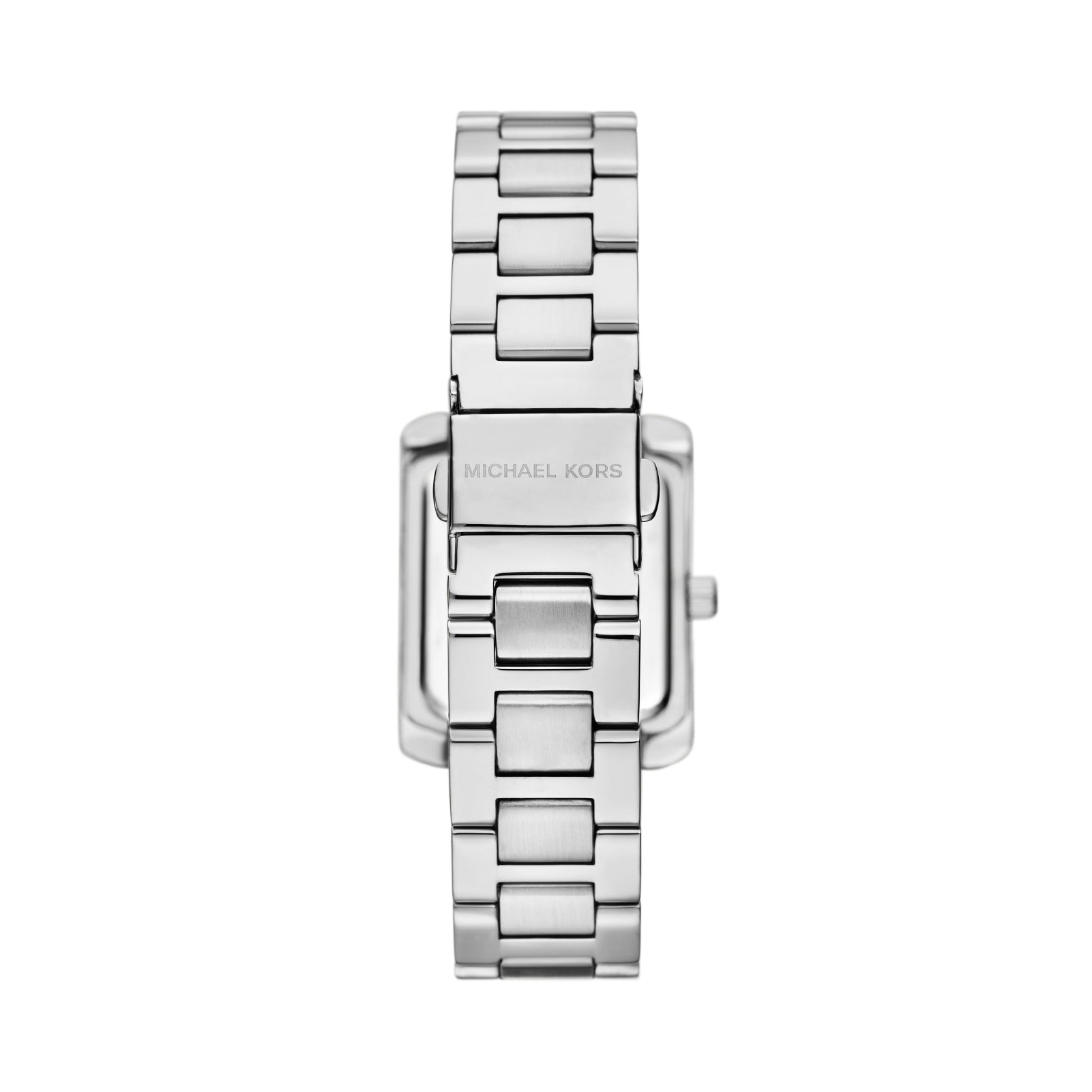 Set orologio e bracciale Michael Kors acciaio argento da donna MK.MK4839SET
