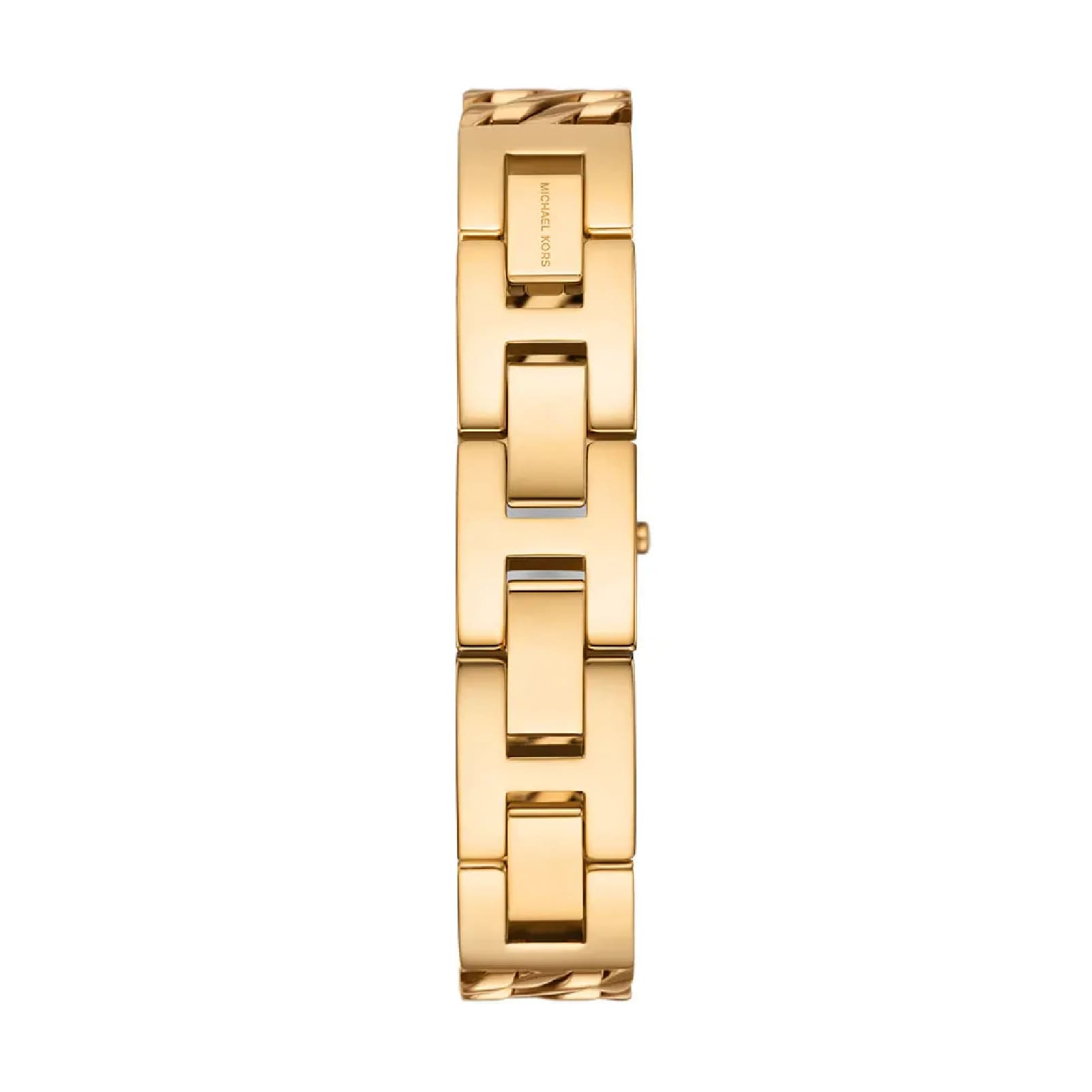 Orologio donna Michael Kors Darrington mini dorato MISURA UNICA