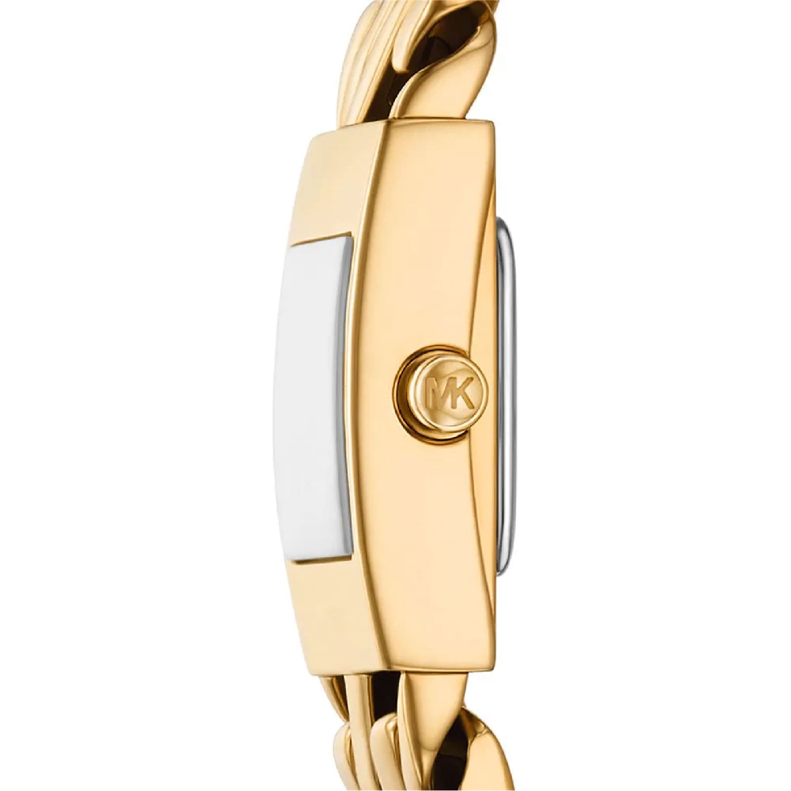 Orologio donna Michael Kors Darrington mini dorato MISURA UNICA