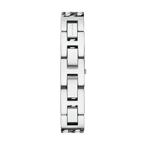 Orologio donna Michael Kors Darrington mini acciaio MISURA UNICA