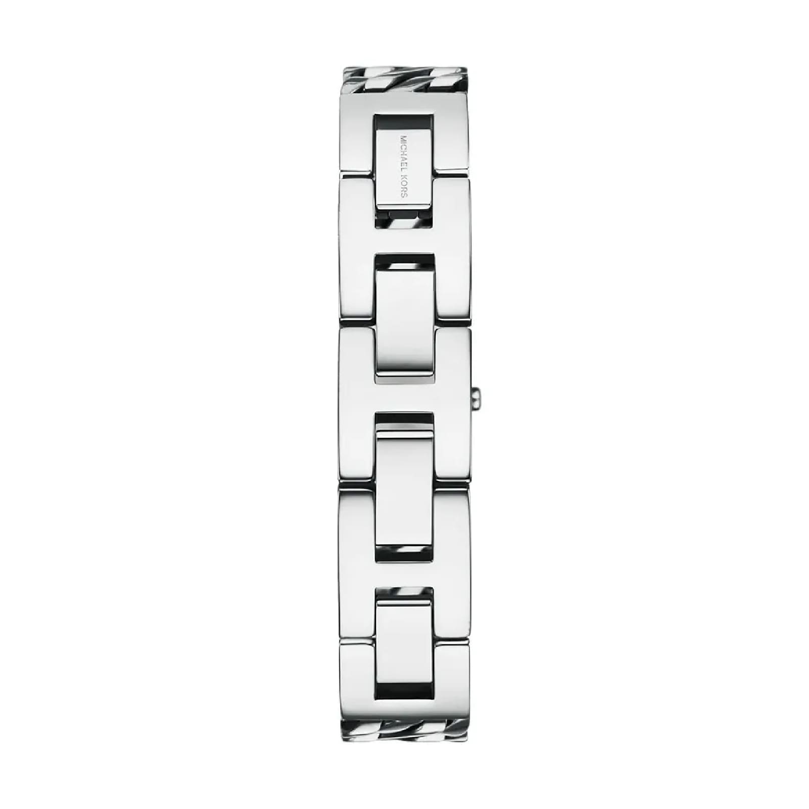 Orologio donna Michael Kors Darrington mini acciaio MISURA UNICA