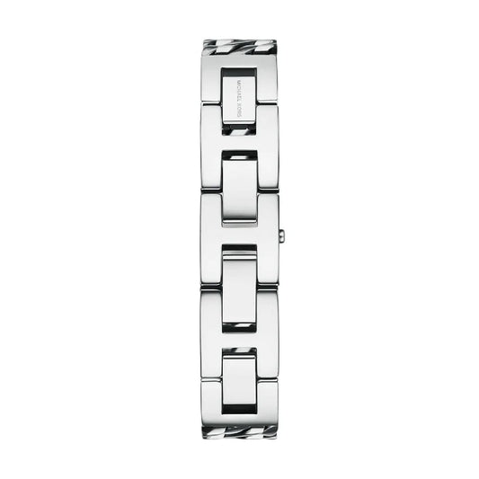 Orologio donna Michael Kors Darrington mini acciaio MISURA UNICA