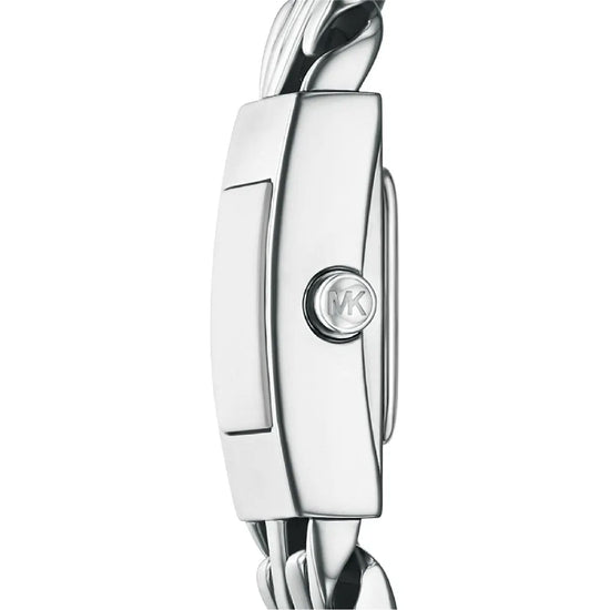 Orologio donna Michael Kors Darrington mini acciaio MISURA UNICA