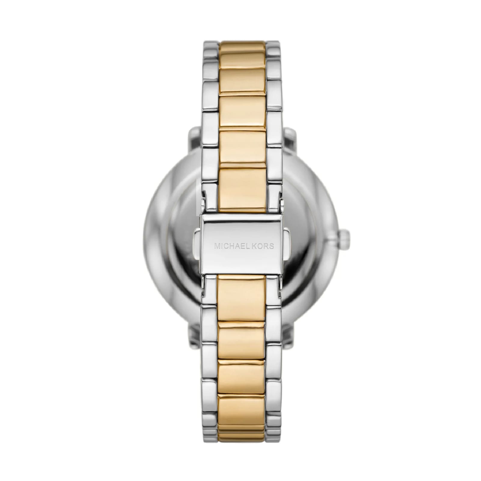 Orologio donna Michael Kors Pyper in acciaio e oro MISURA UNICA