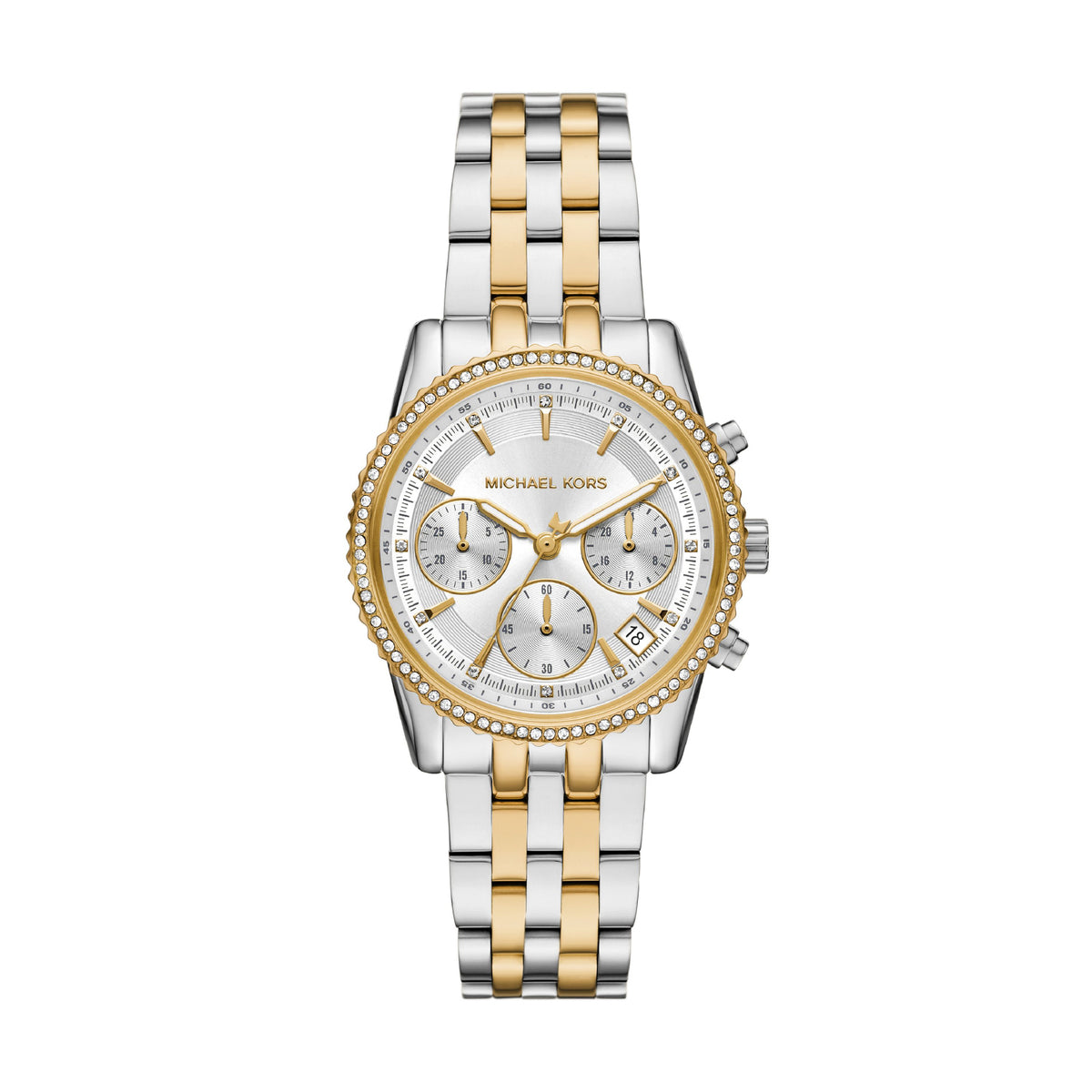 Orologi crono Michael Kors donna