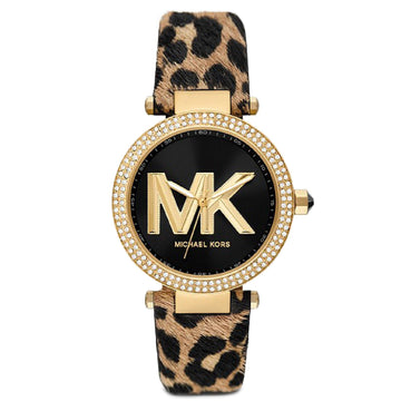 Orologio solo tempo Michael Kors Parker da donna MK4723-1