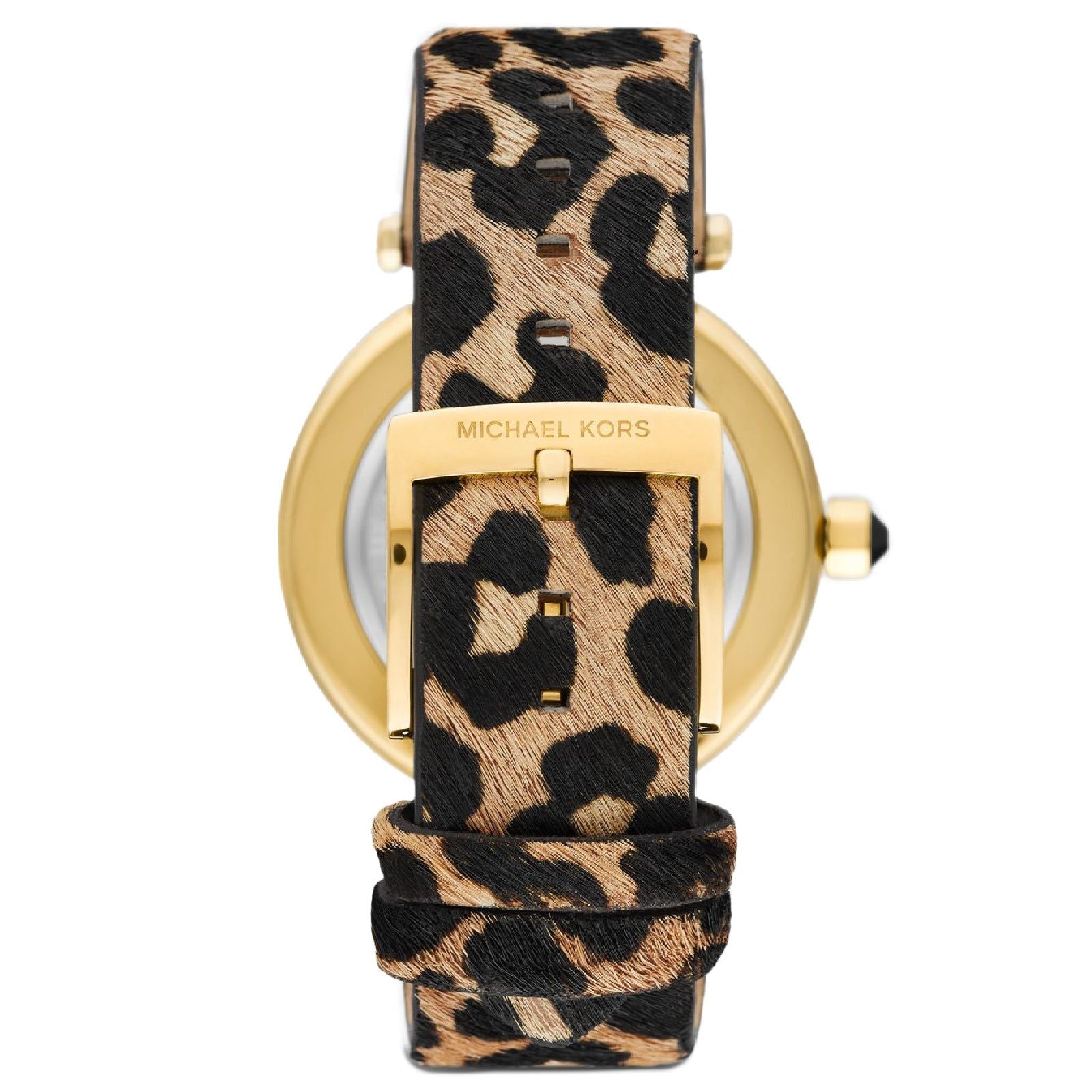 Orologio solo tempo Michael Kors Parker da donna MK4723-3