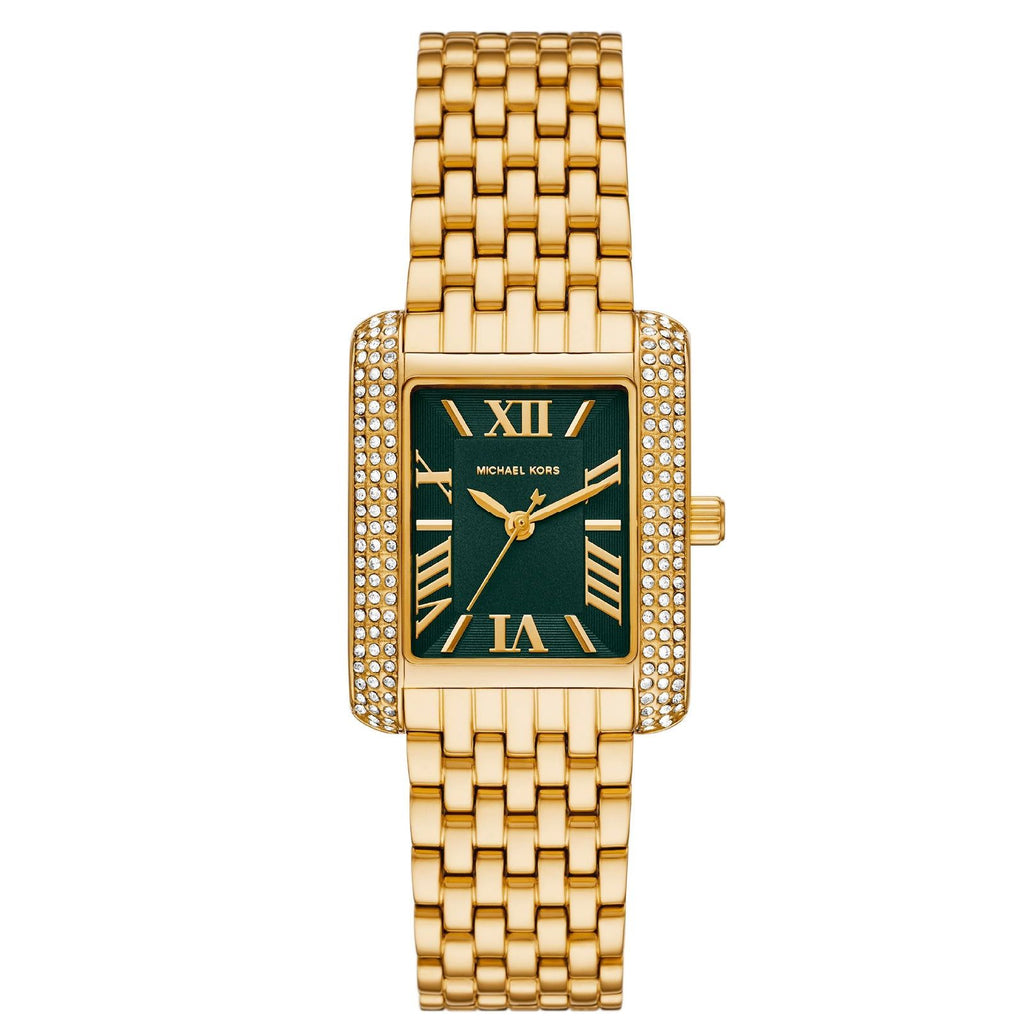 Orologio Michael Kors da donna in acciaio MK4742