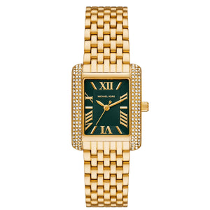 Michael kors sales orologi uomo oro