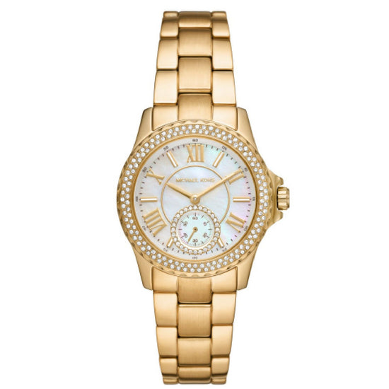 Orologio solo tempo Michael Kors Everest da donna MK7363-1