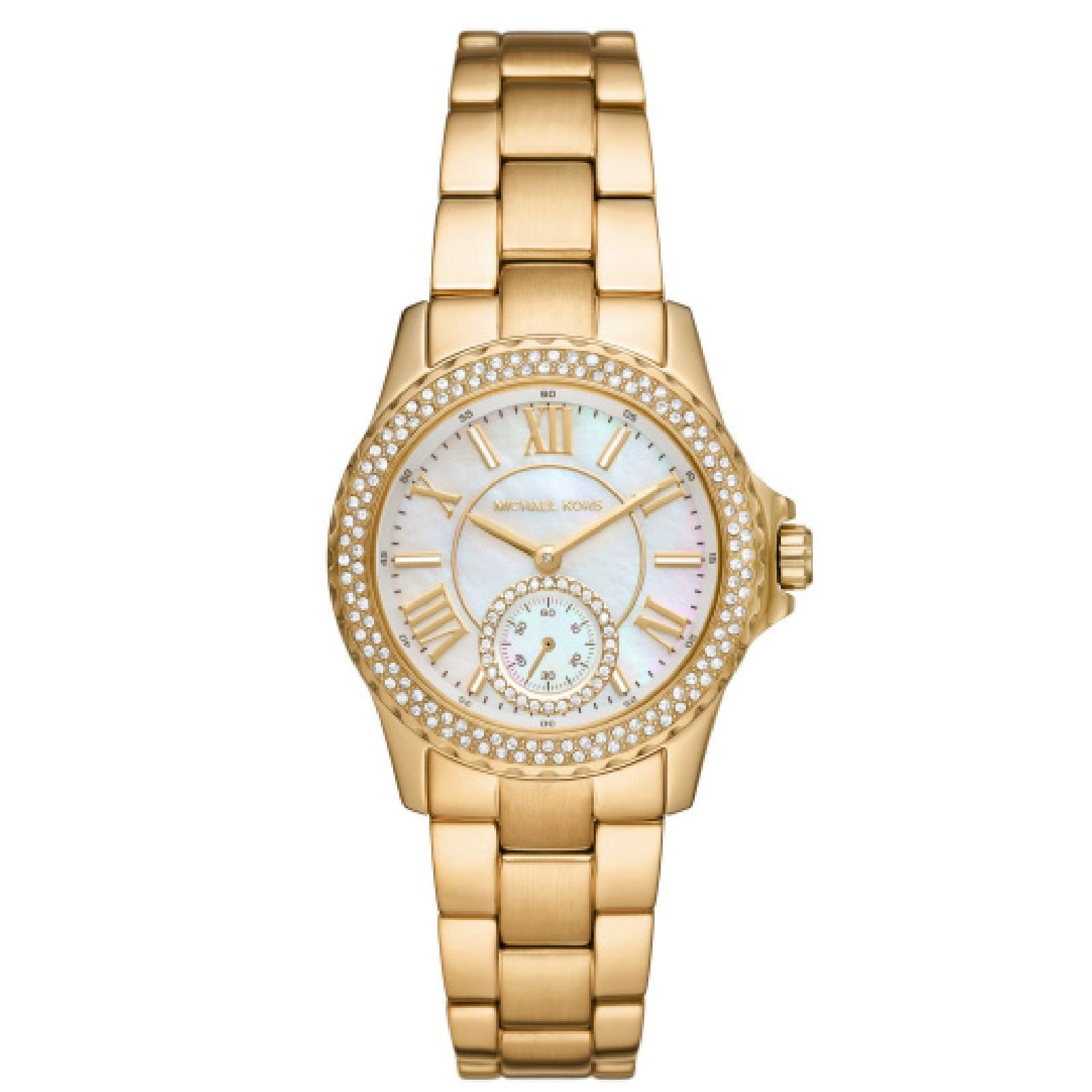 Orologio solo tempo Michael Kors Everest da donna MK7363-1