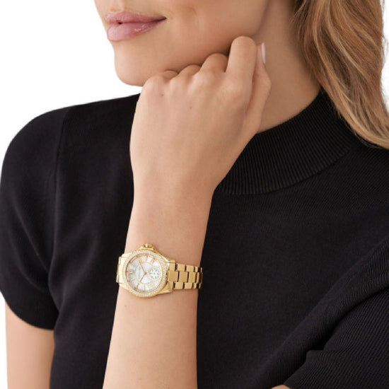 Orologio solo tempo Michael Kors Everest da donna MK7363-2