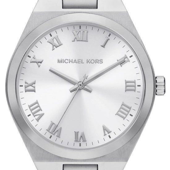 Orologio solo tempo Michael Kors Lennox da donna MK7393-3