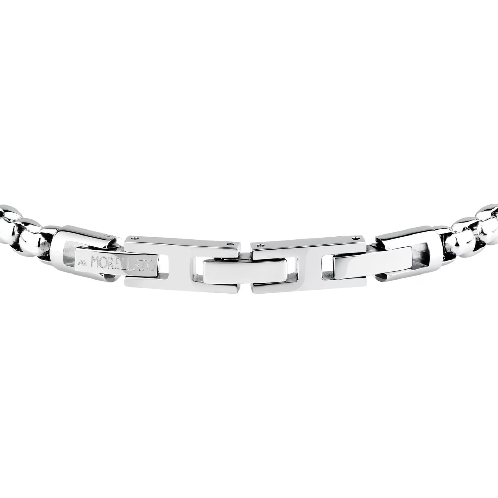 Braccilale catena Morellato Diamonds in argento e diamanti 21,5 cm