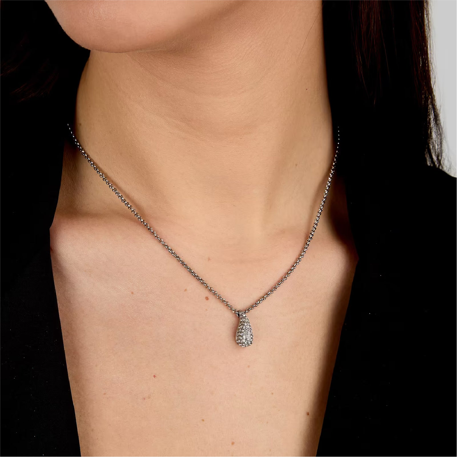 Collana - Donna - Morellato - 8701 - Perla - Acciaio Collana - Donna - Morellato - 8701 - Perla - Acciaio