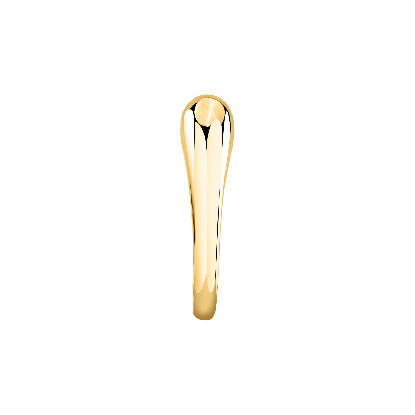 Anello aperto da donna Morellato Design in acciaio 10