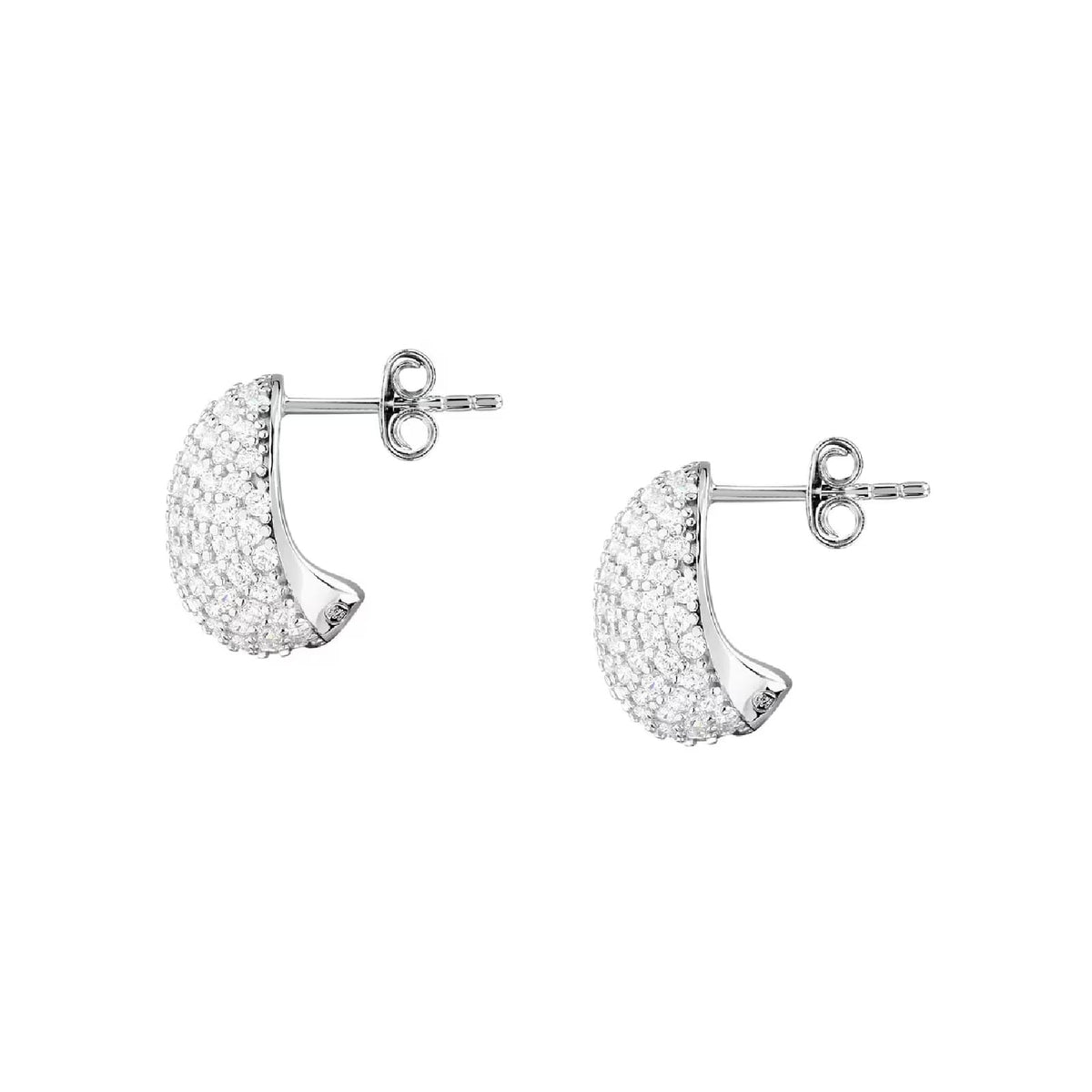 Orecchini goccia argento - Gioielli Orecchini goccia argento - Gioielli