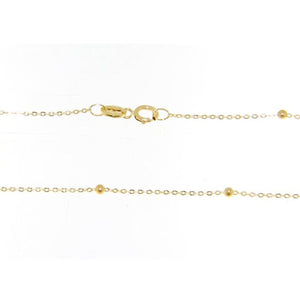 Cavigliera JOY Gioielli Oro da donna