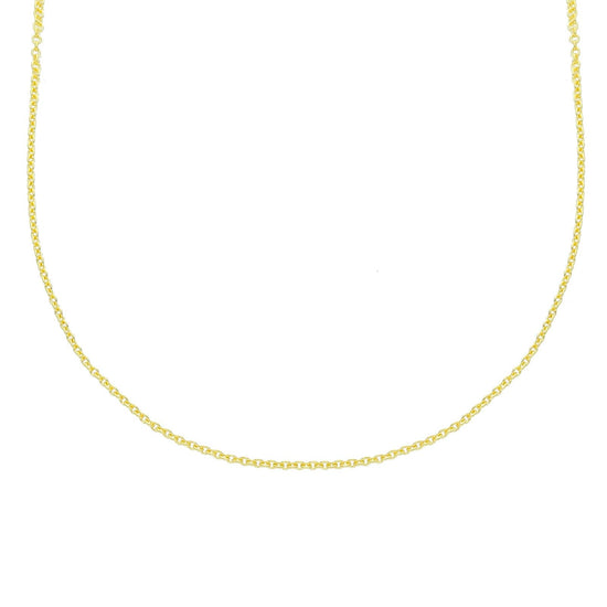 Collana JOY Gioielli Oro da donna MRB025GG45-1