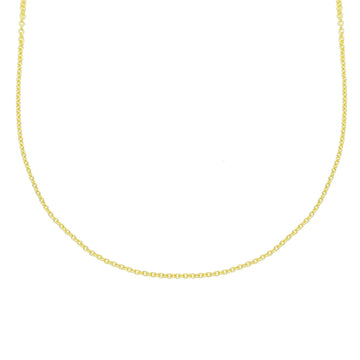 Collana JOY Gioielli Oro da donna MRB025GG45-1
