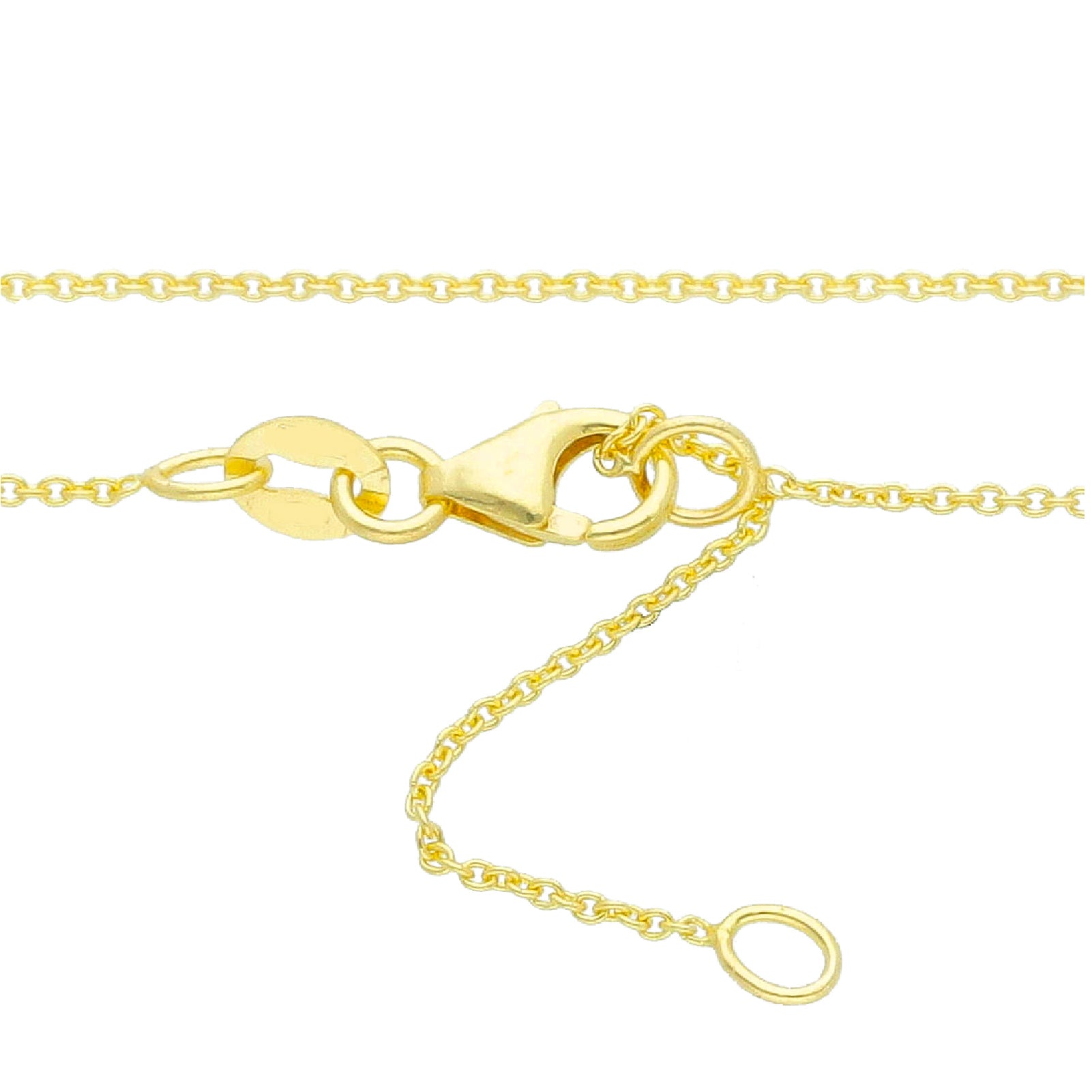 Collana JOY Gioielli Oro da donna MRB025GG45