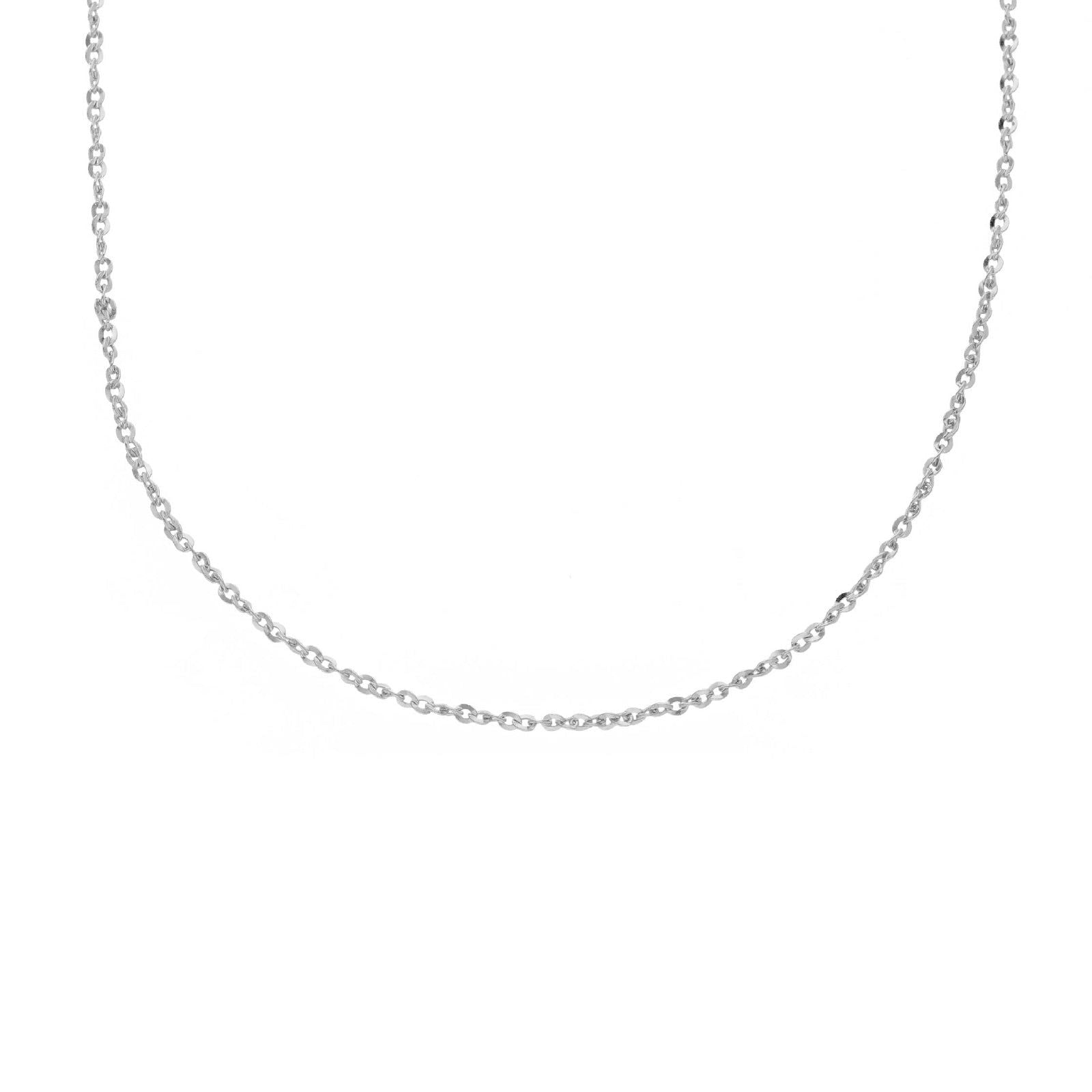 Collana JOY Gioielli Oro unisex MRR025BB45-1