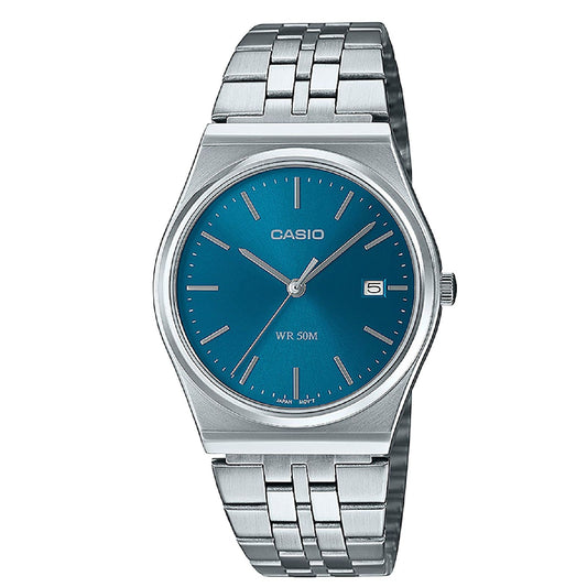 Orologio solo tempo Casio Collection da donna MTP-B145D-2A2VEF-1