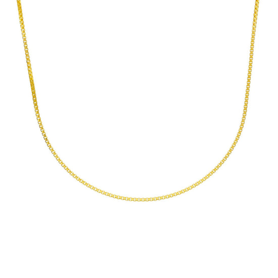 Collana JOY Gioielli Oro da donna MVC058GG40-1