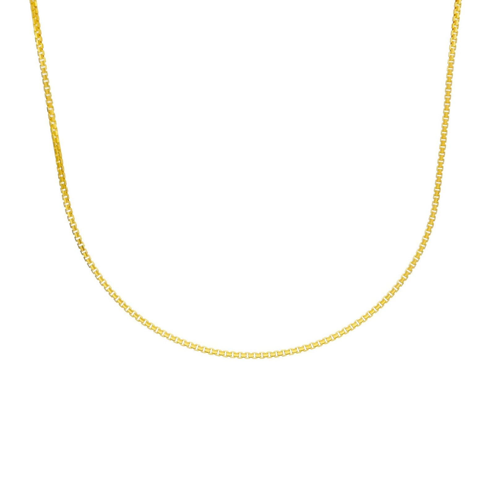 Collana JOY Gioielli Oro da donna MVC058GG40-1