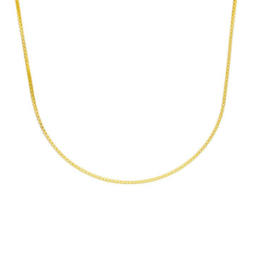 Collana JOY Gioielli Oro da donna MVC058GG40-1