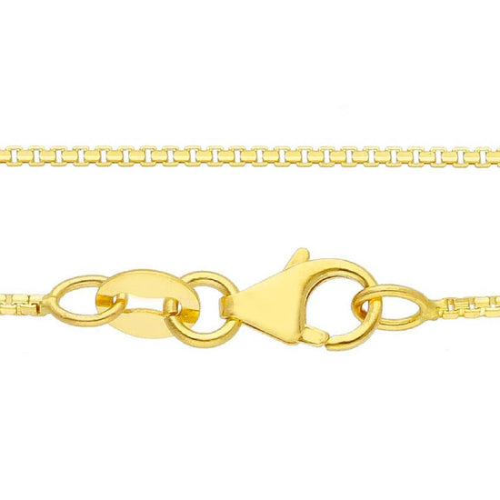 Collana JOY Gioielli Oro da donna MVC058GG40-2