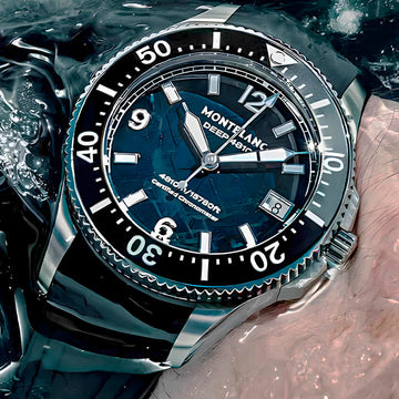 Montblanc Orologi | JOY Gioielli
