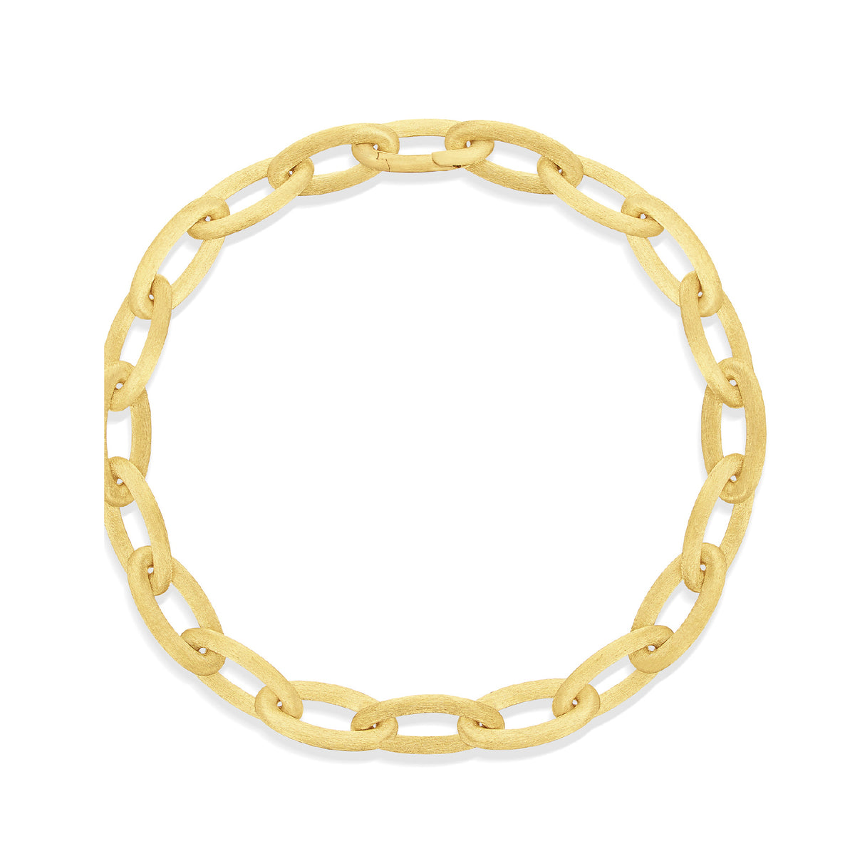 Collane girocollo in oro Nanis donna