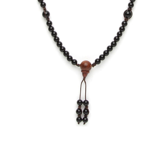 Collana Tamashii Tibet unisex NHS1500-1-1