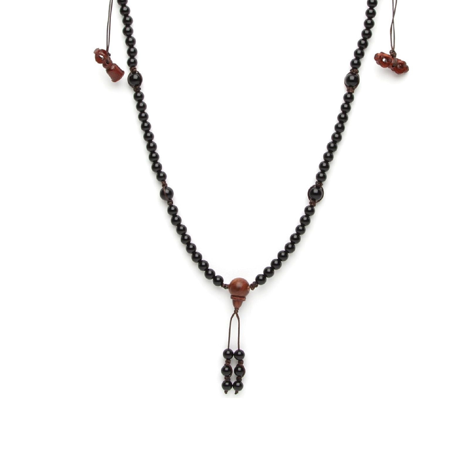 Collana Tamashii Tibet unisex NHS1500-1-2