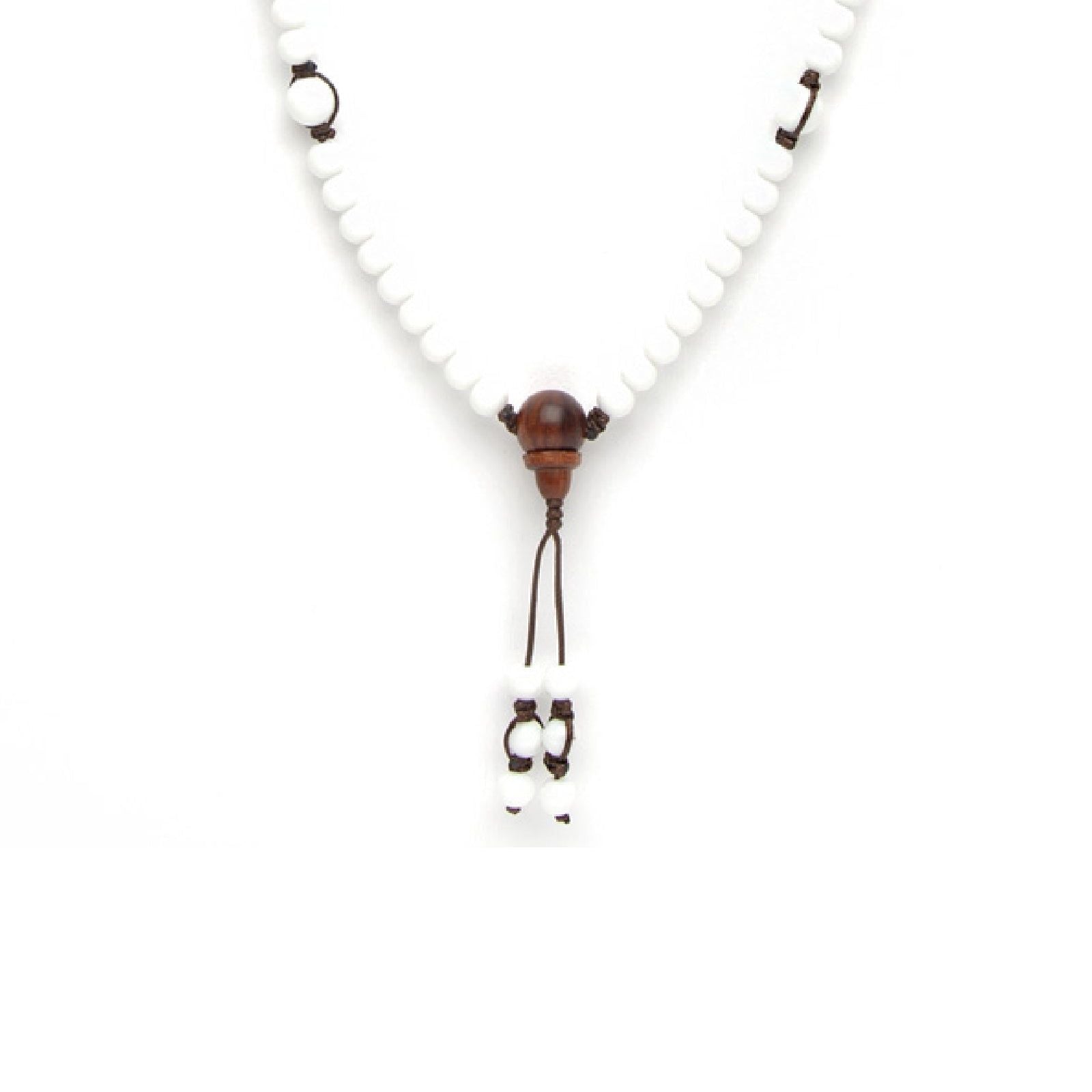 Collana Tamashii Tibet unisex NHS1500-14-1