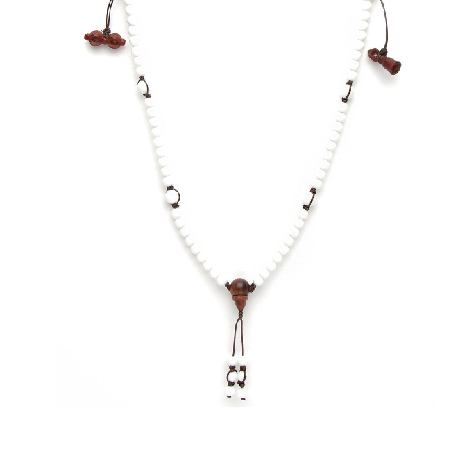 Collana Tamashii Tibet unisex NHS1500-14-2