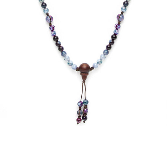 Collana Tamashii Tibet unisex NHS1500-157-1