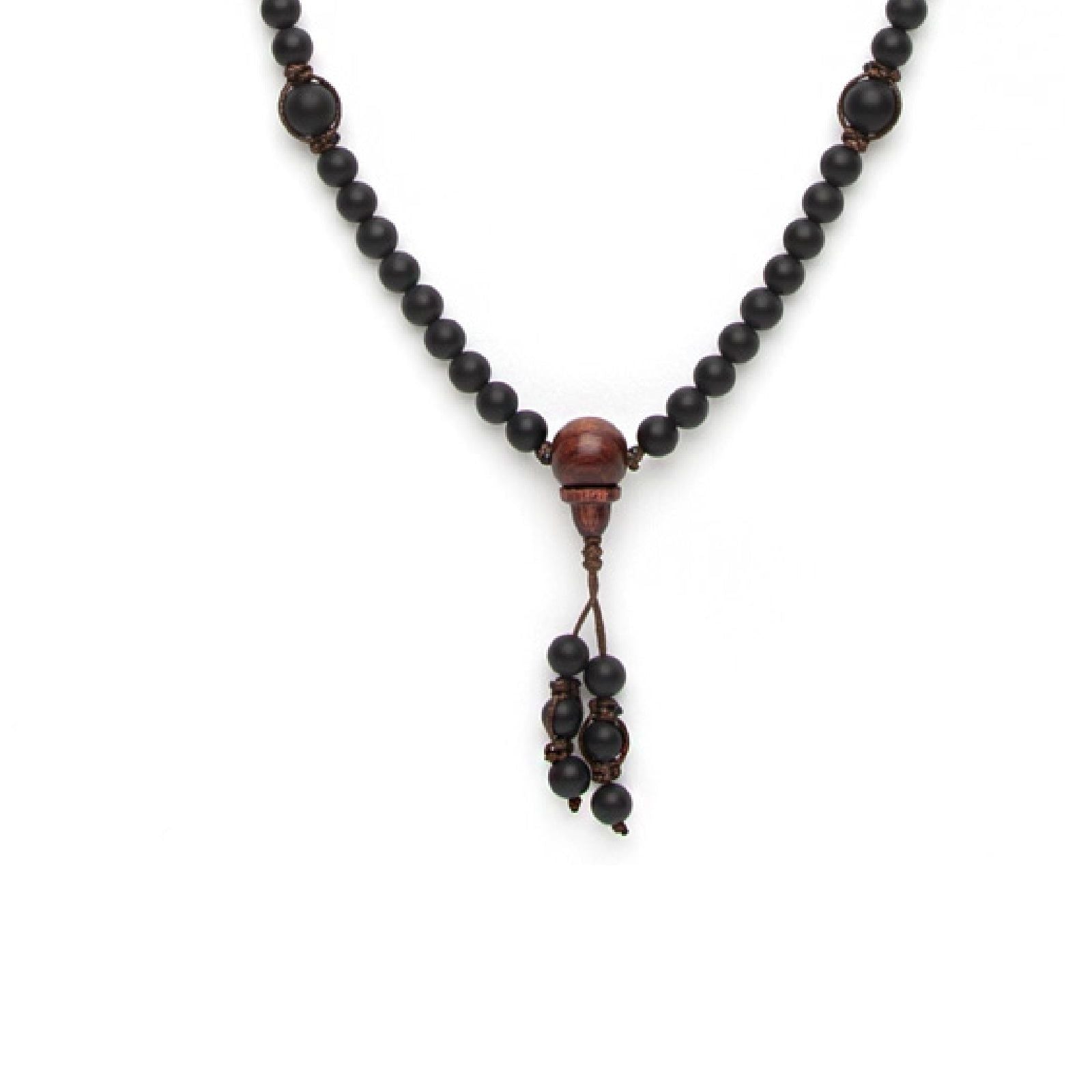Collana Tamashii Tibet unisex NHS1500-64-1