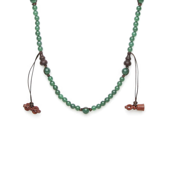 Collana Tamashii Tibet unisex NHS1600-12-1