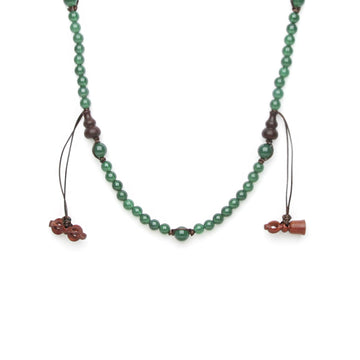 Collana Tamashii Tibet unisex NHS1600-12-1