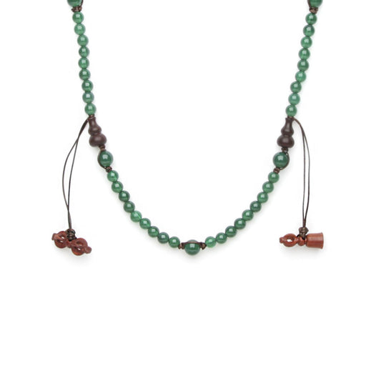 Collana Tamashii Tibet unisex NHS1600-12-1