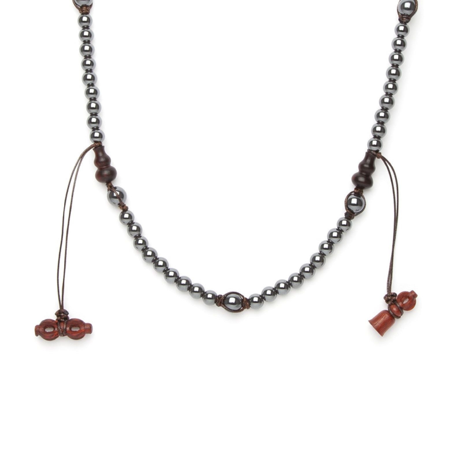 Collana Tamashii Tibet unisex NHS1600-22-1