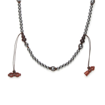 Collana Tamashii Tibet unisex NHS1600-22-1