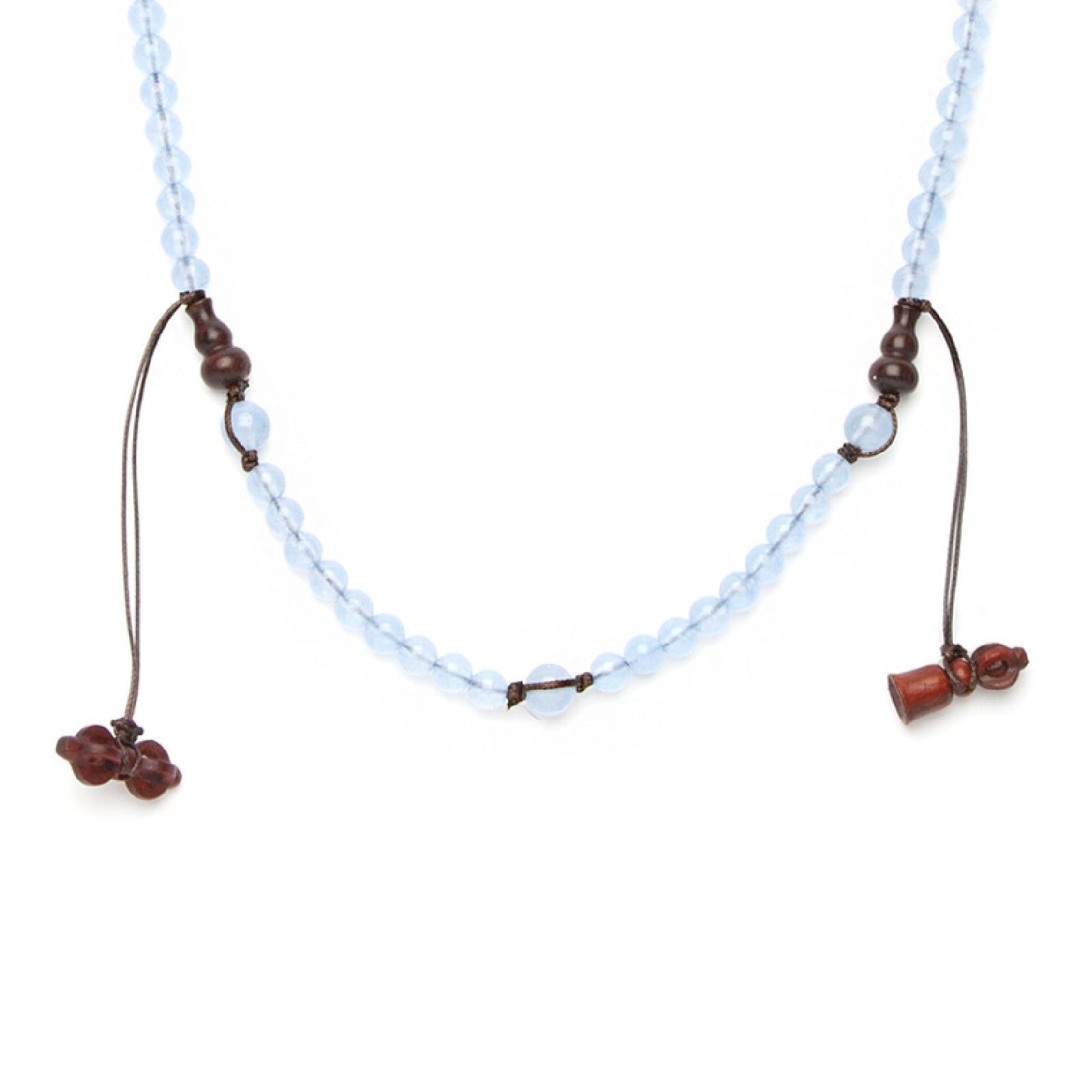 Collana Tamashii Tibet unisex NHS1600-31-1