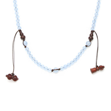 Collana Tamashii Tibet unisex NHS1600-31-1